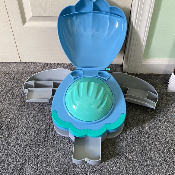 The Hand Shell - Picture 2 of 4